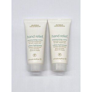 2 Aveda Hand Relief - Travel Size(40ml/1.4oz)